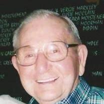 Lonnie M. Pippin Obituary