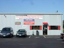14468 industrial pkwy, south beloit, il 61080. Integrity Auto Care 14468 Industrial Pkwy South Beloit Il 61080 Yp Com