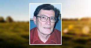John W. Schulenberg Obituary December 1, 2016