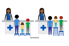 We will not stand by while peopl. What Is Health Equity And Why Is It So Important