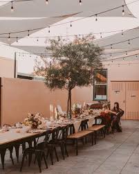 A rotating dinner party and an italian priest. 12 Of San Diego S Coolest Engagement Party Venues