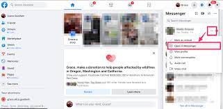 How do i delete my messenger account? How To Delete Your Facebook Messages On Desktop Or Mobile