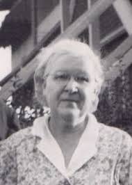 Marie Jane Studer Reichert (1889-1971)