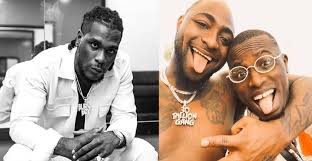 I Will Come For You Aloma Dmw Warns Burna Boy Over Davido Beefguardian Life The Guardian Nigeria News Nigeria And World News