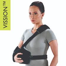 Or $0.00 with a prime membership. Sling With Abduction Pillow Slings Splints Products Allard Usa