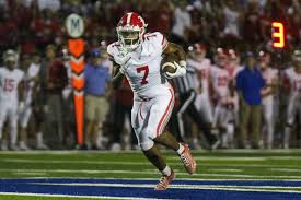 McCallie, Baylor dominate Division II-AAA all-state football list