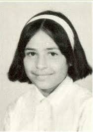 DELAO, Doris Ann De Alva, class of 1973, was born January 29, 1955 in  Phoenix, AZ to Phil & Jennie DeLaO. She transferred to the newly built  Trevor Browne senior year. Doris