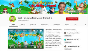 Maybe you would like to learn more about one of these? Phonics Youtube Channels I Absolutely Love And My Students Do Too