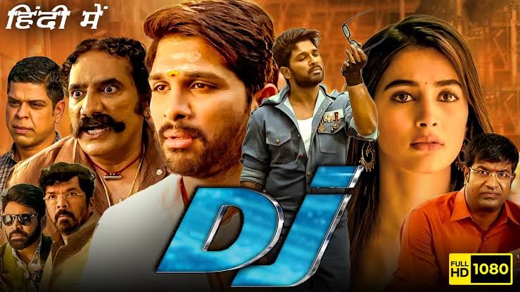DJ Full Movie In Hindi | Allu Arjun, Pooja Hegde | Duvvada Jagannadham |  1080p HD Facts & Review