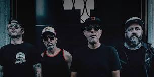 Alien Ant Farm in Falmouth