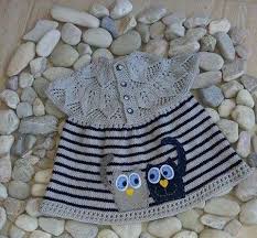 Orgu Bebek Yelekleri 2018 Nazarca Com 2020 Orgu Baby Knitting Patterns Krose