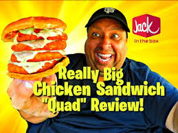 Maybe you would like to learn more about one of these? Jack In The Box Coupon Book 08 2021