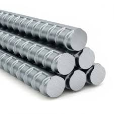 Stainless Steel Rebar at ₹ 134/kg | Chinnavedampatti ...