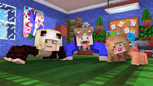 Ditonton 509 rb2 tahun yang lalu. Katha Und Epicstun Bekommen Ein Spinnen Kind Youtube