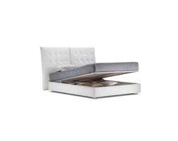Confronta 291 offerte per letti singoli con contenitore a partire da 155,22 €. Cambiare Rivestimento Letto Flou Nathalie Homelook