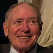 James "Jim" Edward Greame Obituary June 12, 2021