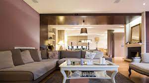 Premade glitter paint is designed to work with the glitter. Helpful Tips For Applying Glitter Wall Paint Hommcps