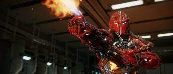 Sektor Mortal Kombat 11 Buscar Con Google Mortal Kombat Mortal Kombat Art Villain