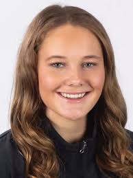 Women's Swim and Dive Takes Down Iowa State