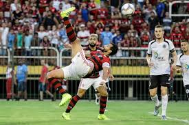 Só aqui no futebol play hd você não vai perder nenhum lance da partida entre flamengo e resende grátis sem travamentos. Campeonato Carioca Flamengo Empata Com Resende