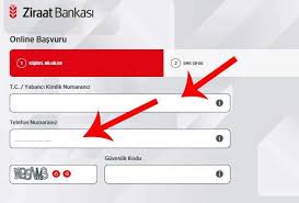 Eğer ziraat mobil yâda internet bankacılığı şifrenizi unutursanız ve 3 kere yanlış giriş yaparsanız bu şifreniz otomatik olarak bloke olmaktadır. Ziraat Bankasi Mobil Bankacilik Acma Sifre Alma