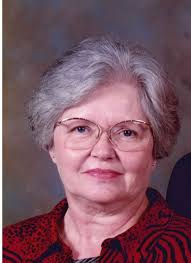 Obituary for Lynda Middleton