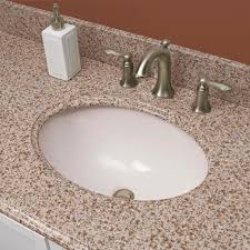 foremost 61 in. w granite double sink