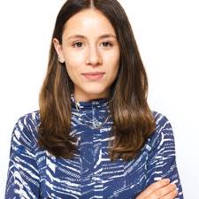 I received a great surprise this morning when I checked my LinkedIn  notifications -- Ana Cordera's very eloquently written post about when we  met 10 years ago!