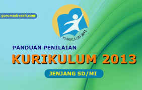 Penerapan rpp smk kurikulum 2013 revisi 2017 saat ini kurikulum belajar problem solving. Panduan Penilaian K13 Revisi 2017 Sd Jawabanku Id