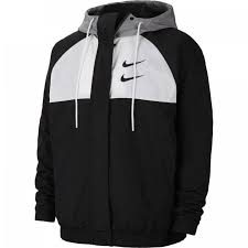 Fait en coton, notre vêtement sera un vrai atout pour passer l'hiver. Coupe Vent Nike Cdiscount