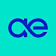 Logo de Aegea Saneamento