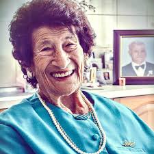 Our fruitful record oral history project