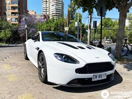 Image result for Morning Frost White 2014 Aston Martin