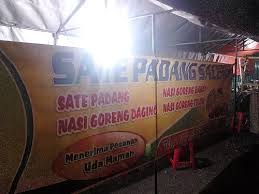 Check spelling or type a new query. Berburu Makan Malam Di Mandala Krida 3 Sate Padang Salero Jogja
