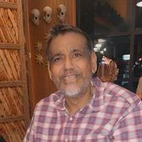 Samuel Sanchez Obituary