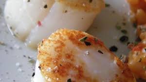 How To Make Coquilles Saint Jacques Recipe Fancy Appetizers Recipes Saint Jacques Recipe