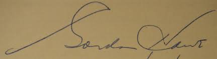 His hockey history far outdates mine, but — initiated by the quick he walked down the aisle, pulled out his boarding pass and asked gordie howe for his autograph. Gordie Howe Psa Autographfacts