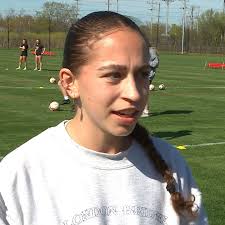 Kimberly off to hot start, but remembers how 2023 ended