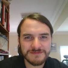 Charlie Cox, OceanWise