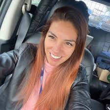 Karla Sepulveda's Instagram, Twitter & Facebook