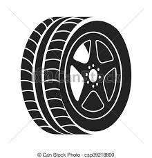 Free Free 114 Truck Tire Svg SVG PNG EPS DXF File