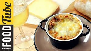 Classic French Onion Soup French Guy Cooking French Onion Soup Recipe French Onion Soup Classic French Onion Soup
