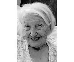 Alice Haynes Obituary (2020)