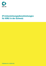 Seuil de passage à l'examen préliminaire et en sélection. Ip Unterstutzungsdienstleistungen Fur Kmu In Der Schweiz