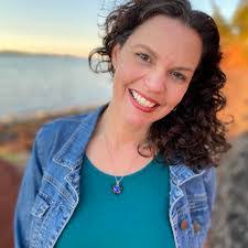 Kathie Rush's Instagram, Twitter & Facebook