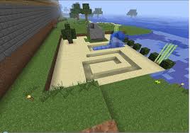 This article and pictures how to build a flower garden in minecraft published by darra at november, 3 2018. Garden For Minecraft Ideas For Android Apk Download