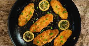Another cold storm is blowing and i dream of soup when it's cold. Crispy Pan Seared Scup Martha S Vineyard Magazine