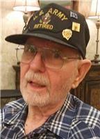 John Megyesi Obituary (1932