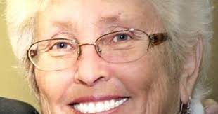 Obituary: Margaret Ellen (Mardy) Taylor