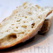 Des Baguettes Au Levain Pour Paresseux
